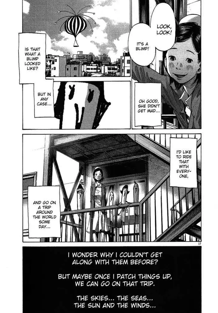 Goodnight Punpun Chapter 58 image 18_optimized